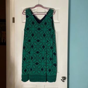 Magnolia Grace reversible dress from Stitchfix